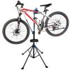 Bicycle Repair Stand Rack Height Adjustable Foldable Bike Maintenance Mechanic Station Rack 66LBS Max Load