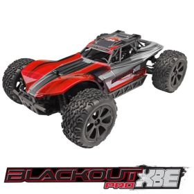 Blackout? XBE PRO Buggy 1/10 Scale Brushless Electric