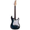 Rosewood Fingerboard Electric Guitar Blue