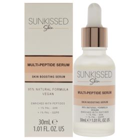 Multi-Peptide Serum