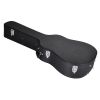 Guitar Hard Case for Acoustic Guitar