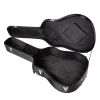 Guitar Hard Case for Acoustic Guitar