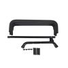 [Do Not Sell on Amazon]3-Slot Guitar Holder Rack Stand Black