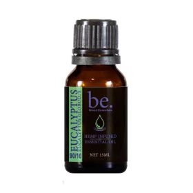 CBD Essential Oil - Eucalyptus (Strength: 450mg)